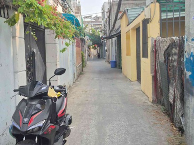 k2275 - siêu phẩm phân lô p15 gò vấp 2