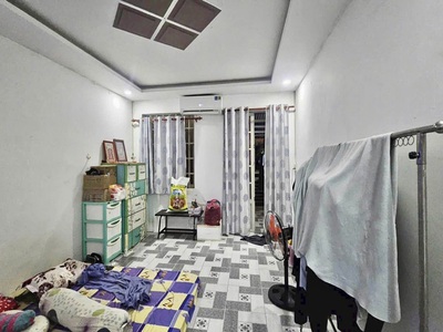  h2279 - nhà 1/ lê đức thọ - ô tô đỗ cửa  3