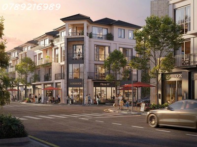 Siêu phẩm-nhà phố thương mại thanh phú centre point dt 77m2x1 trệt 3 lầu, chỉ từ 4.4ty/căn 0