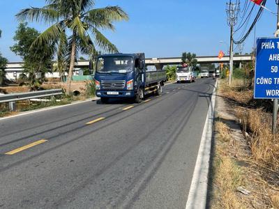 Siêu phẩm đất mặt tiền thích thiện hòa - bán 2 lô liền kề 1