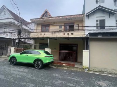 Bán nhà ở đồng tâm, đà lạt, lâm đồng 0