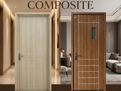 Cửa nhựa composite 0