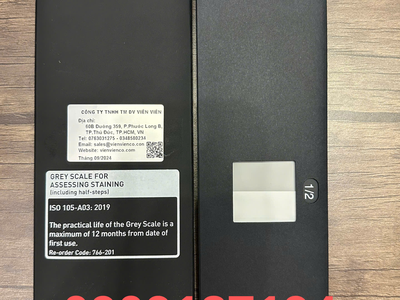 Viên Viên- Gải pháp vật tư phòng lab đáng tin cậy 3