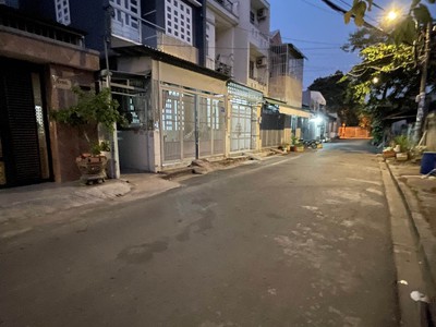 Bán gấp - 1510m2 đất mt xuân thới thượng 4-1, hóc môn, 35 tỷ. 0