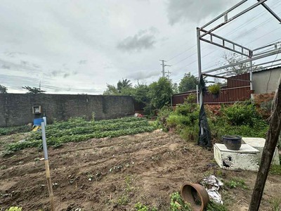 Bán gấp - 1510m2 đất mt xuân thới thượng 4-1, hóc môn, 35 tỷ. 2