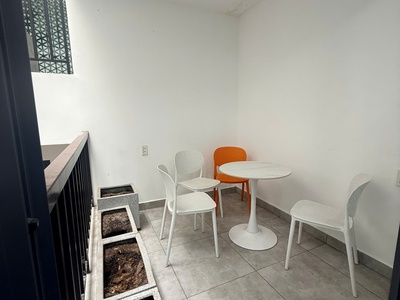 Cho Thuê Văn Phòng Full Nội Thất 1