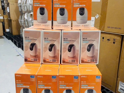 Nhận sửa chữa lắp đặt các loại camera có dây ip tại Hà Nội. 0