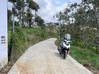 Cần bán gấp đất xuân thọ đà lạt 1