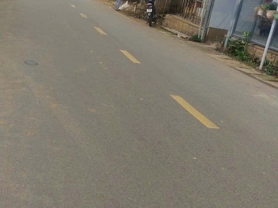 Cần bán gấp nhà p11 cũ - nay thuộc phường xuân trường, đà lạt 3