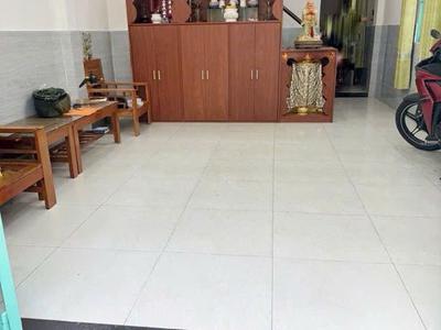 Bán nhà bình trị đông, btđa, bình tân - dts 94m2 - hxh - 4.8 tỷ tl 1