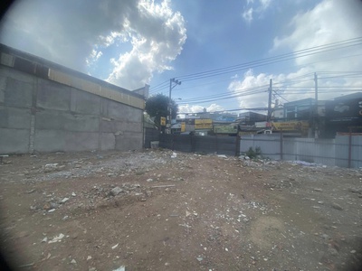 Bán đất mặt tiền thoại ngọc hầu - gần nguyễn sơn, 8x44m - tiện xây mới, chủ rao 42 tỷ. 1