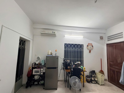 Cần pass phòng tháng 6 nhận phòng 0