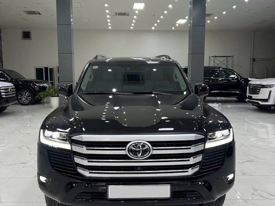 Bán Land Cruiser LC300 sản xuất 2021. xe đẹp xuất sắc. 0
