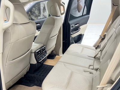 Bán Land Cruiser LC300 sản xuất 2021. xe đẹp xuất sắc. 4