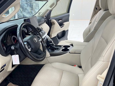 Bán Land Cruiser LC300 sản xuất 2021. xe đẹp xuất sắc. 5