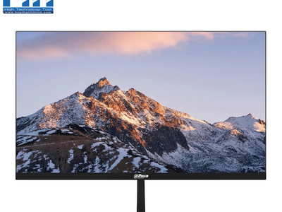 Màn Hình Dahua DHI-LM22-B200S 21.45 inch - FHD - VA - 100Hz - 5ms 0