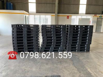 Điều gì khiến bạn băn khoăn khi lựa chọn pallet nhựa 0
