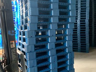 Điều gì khiến bạn băn khoăn khi lựa chọn pallet nhựa 3