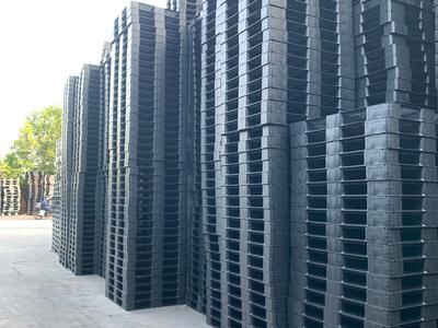 Điều gì khiến bạn băn khoăn khi lựa chọn pallet nhựa 4