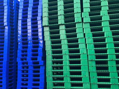 Điều gì khiến bạn băn khoăn khi lựa chọn pallet nhựa 8