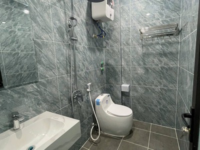 Nhà 3 tầng - Độc lập - Ngõ 3m ô tô đỗ cửa - Lệ Tảo gần FPT 3