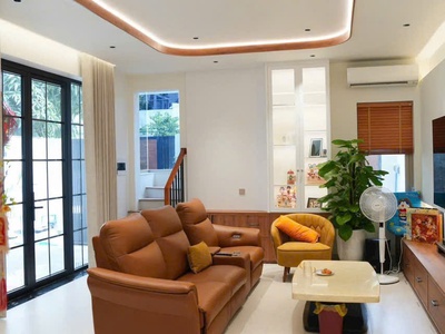 Nhà 9x17,5m 3 lầu Nguyễn Văn Quỳ Phường Phú Thuận Quận 7. giá 17 tỷ 2