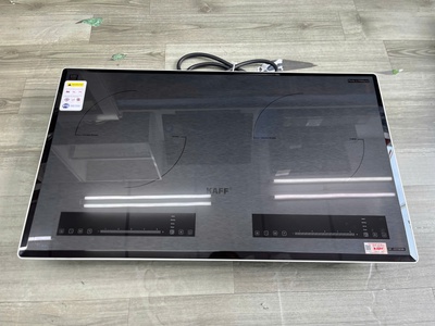 Bếp Từ Đôi Kaff KF-GT70038II 4