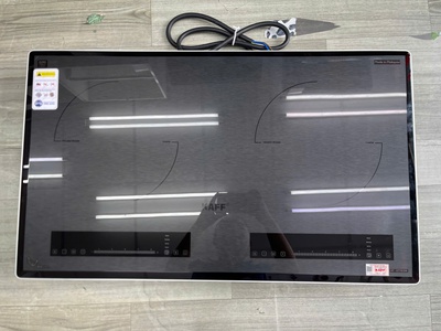Bếp Từ Đôi Kaff KF-GT70038II 2