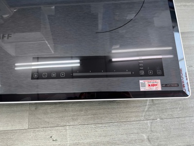 Bếp Từ Đôi Kaff KF-GT70038II 1