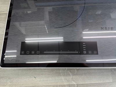 Bếp Từ Đôi Kaff KF-GT70038II 0