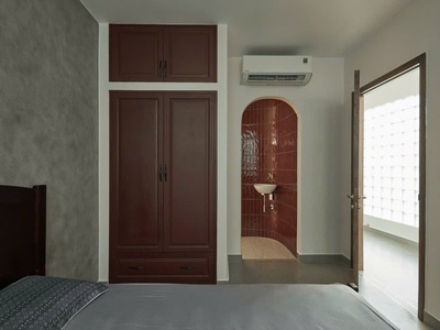 Bán Gấp Nhà HXH Nguyễn Kiệm Phú Quận 4