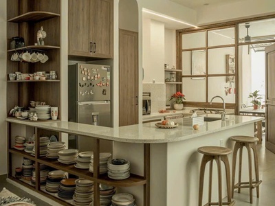 Bán Gấp Nhà HXH Nguyễn Kiệm Phú Quận 5