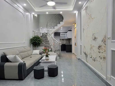 Nhà Tôn đức thắng - lê chân   2,58 tỷ 0