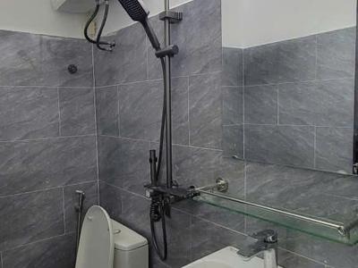 Nhà Tôn đức thắng - lê chân   2,58 tỷ 1