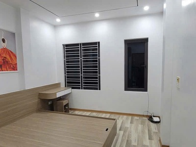 Nhà Tôn đức thắng - lê chân   2,58 tỷ 2