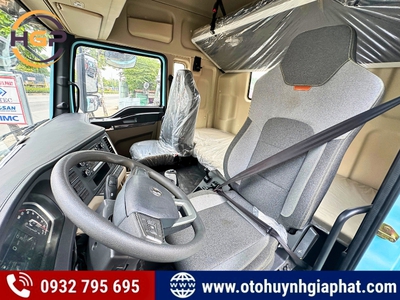 Bán xe đầu kéo Shacman H3000S 1 cầu máy 270HP 1