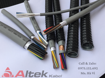 Cáp mạng Altek Kabel Cat5e/Cat6   tốc độ cao, tín hiệu ổn định 1