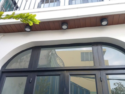  Bán nhà Nguyễn Văn Khối, Gò Vấp 2 tầng HXH thông- Gần CV Làng Hoa - DT 61m2- Giá 5.3 tỷ 0