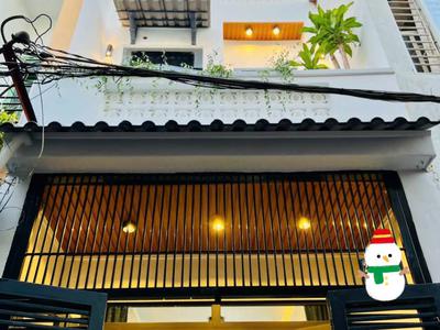  Bán Nhà ở 2 tầng- HXH thông Phạm Văn Bạch Tân Bình - DT 60m2- Nhỉnh 5 tỷ 0
