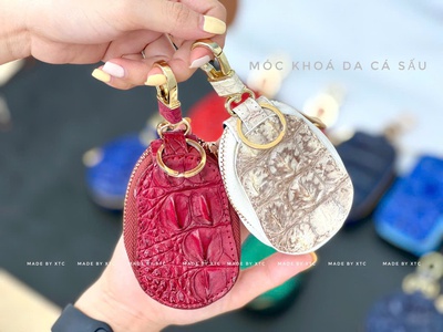 Đồ Da Chuẩn Cho Nhà Sách - Siêu Thị - Hệ Thống Bán Lẻ 4