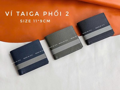 Đồ Da Chuẩn Cho Nhà Sách - Siêu Thị - Hệ Thống Bán Lẻ 10
