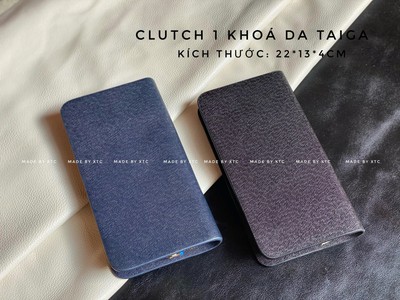 Đồ Da Chuẩn Cho Nhà Sách - Siêu Thị - Hệ Thống Bán Lẻ 12