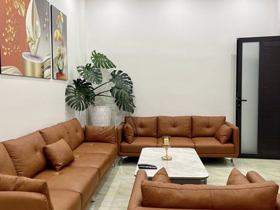 Biệt thự nghỉ dưỡng ven Đà Lạt - có hồ bơi riêng - full nội thất - không gian sống đẳng cấp 1
