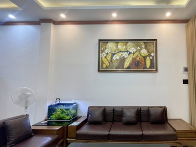 Biệt thự nghỉ dưỡng ven Đà Lạt - có hồ bơi riêng - full nội thất - không gian sống đẳng cấp 3