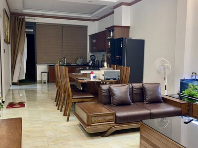 Biệt thự nghỉ dưỡng ven Đà Lạt - có hồ bơi riêng - full nội thất - không gian sống đẳng cấp 6