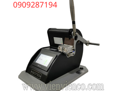 Máy kiểm tra độ bền xé GESTER GT-C11B 0