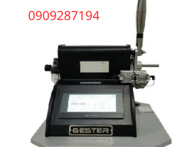 Máy kiểm tra độ bền xé GESTER GT-C11B 1