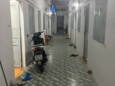 Nhà Trọ Gần Chợ, QL13, KCN Mỹ Phước 3 Thuận Tiện Kinh Doanh 6
