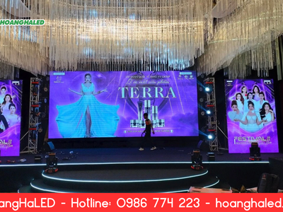 Màn Hình LED Sự Kiện Là Gì Vì Sao Trở Thành Xu Hướng Trong Event Hiện Đại 1