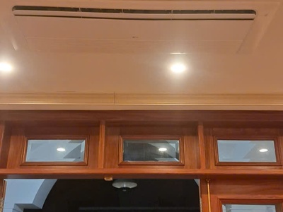 Máy Lạnh Âm Trần LG ZTNQ18GTLA0 - Inverter- Gas R32 -1 hướng thổi 0